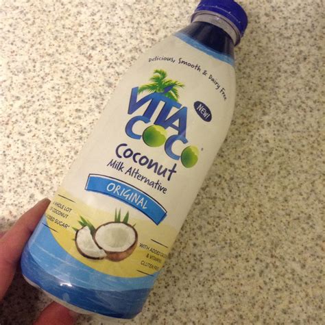Coconut milk alternative. Things To Know About Coconut milk alternative. 